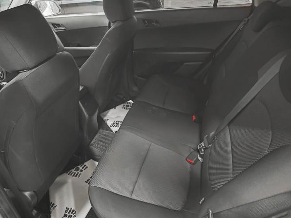 Hyundai Creta I Рестайлинг с пробегом 2021 года, цена 1 750 000 рублей, 77146 км, внедорожник, Автокод Объявления