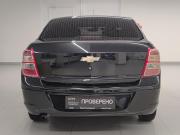 Chevrolet Cobalt II Казань  - изображение 29