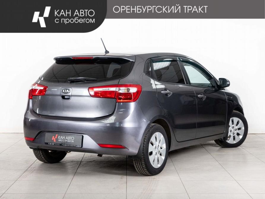 Kia Rio III Казань  - изображение 3