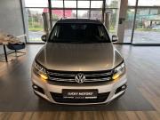 Volkswagen Tiguan I Рестайлинг Екатеринбург  - изображение 25