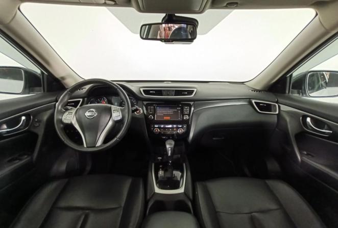 Nissan X-Trail III с пробегом 2017 года, цена 1 850 000 рублей, 101046 км, внедорожник, Автокод Объявления
