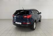 Kia Sportage III Астрахань  - изображение 24