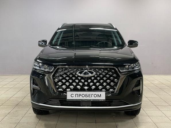 Chery Tiggo 7 Pro Max I с пробегом 2024 года, цена 2 090 000 рублей, 27460 км, внедорожник, Автокод Объявления