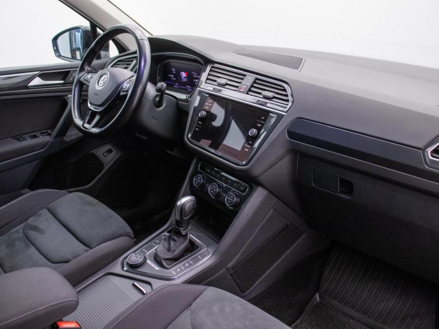 Volkswagen Tiguan II Москва  - изображение 10