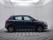 Skoda Fabia II Рестайлинг Москва  - изображение 21