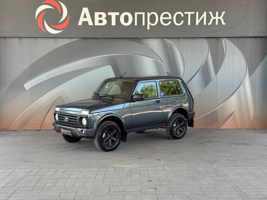 Lada (ВАЗ) Niva Legend Волгоград  - изображение 1