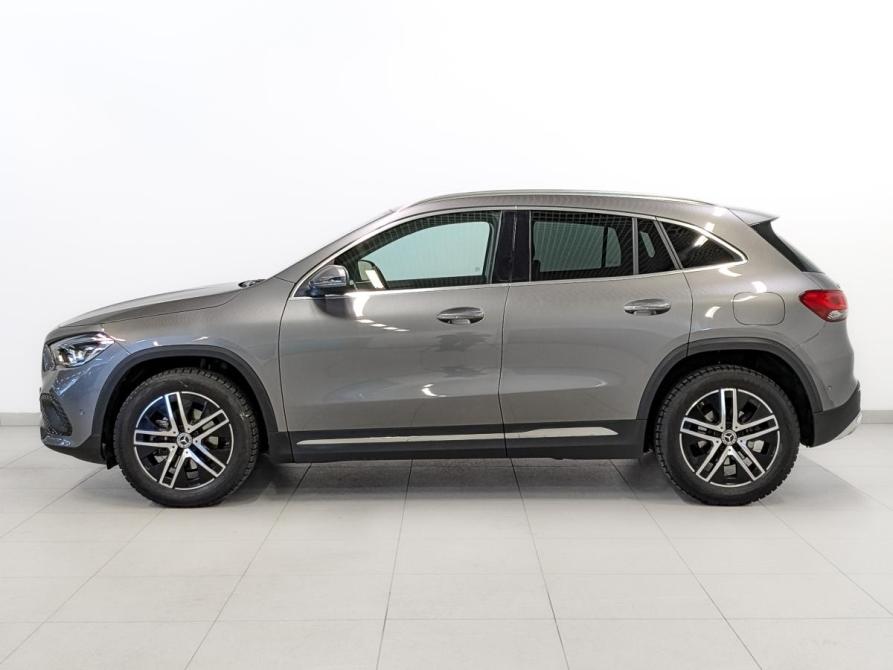 Mercedes-Benz GLA II (H247) Москва  - изображение 8