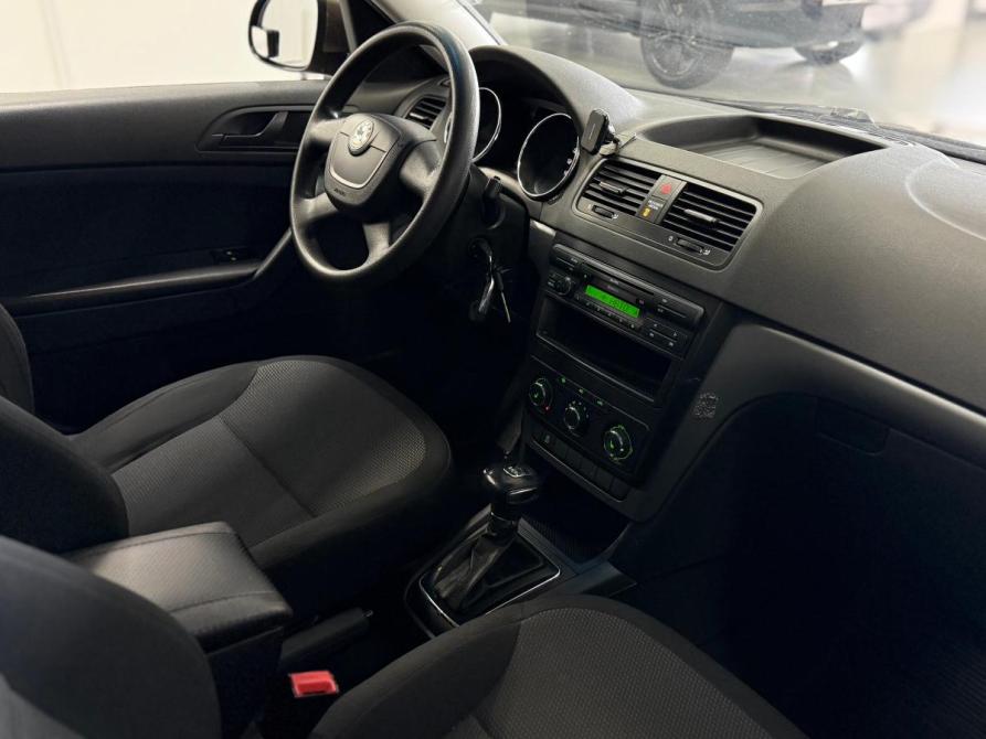 Skoda Yeti I Казань  - изображение 16