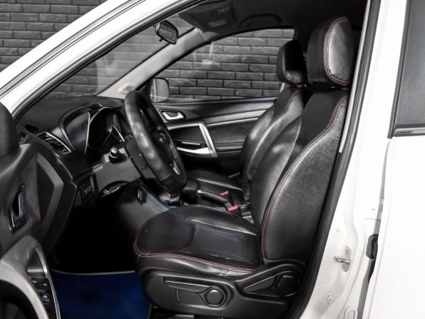 Chery Tiggo 5 I с пробегом 2014 года, цена 800 000 рублей, 181836 км, внедорожник, Автокод Объявления
