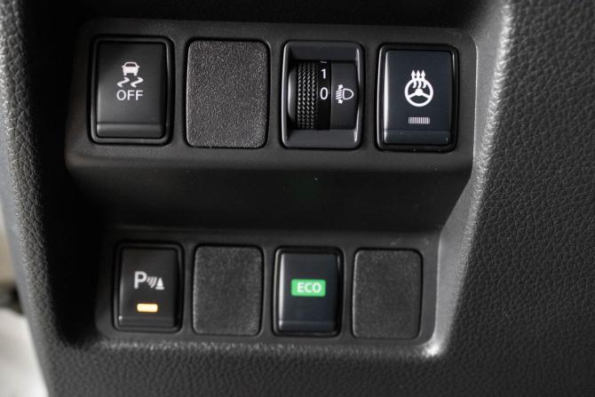Nissan Qashqai II Рестайлинг с пробегом 2021 года, цена 2 100 000 рублей, 163305 км, внедорожник, Автокод Объявления