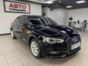 Audi A3 III (8V) Челябинск  - изображение 25
