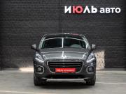 Peugeot 3008 I Рестайлинг Екатеринбург  - изображение 21