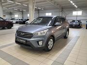 Hyundai Creta I Набережные Челны  - изображение 26
