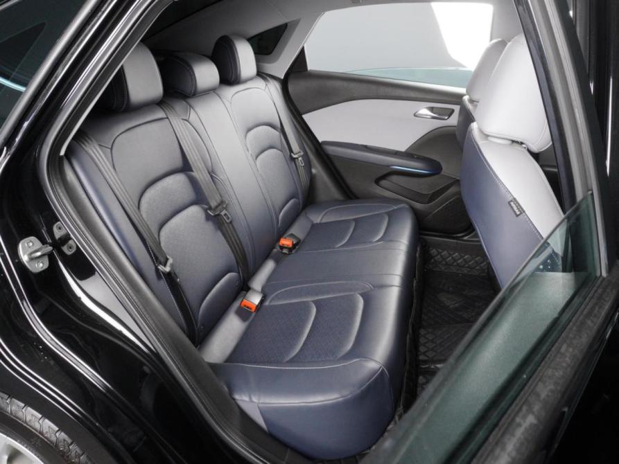 Chevrolet Monza II Рестайлинг Минеральные Воды  - изображение 7