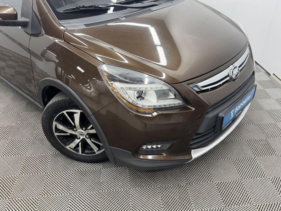 Lifan X50 Воронеж  - изображение 4
