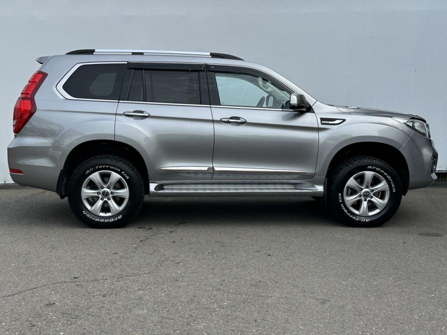 Haval H9 I Рестайлинг Москва  - изображение 4