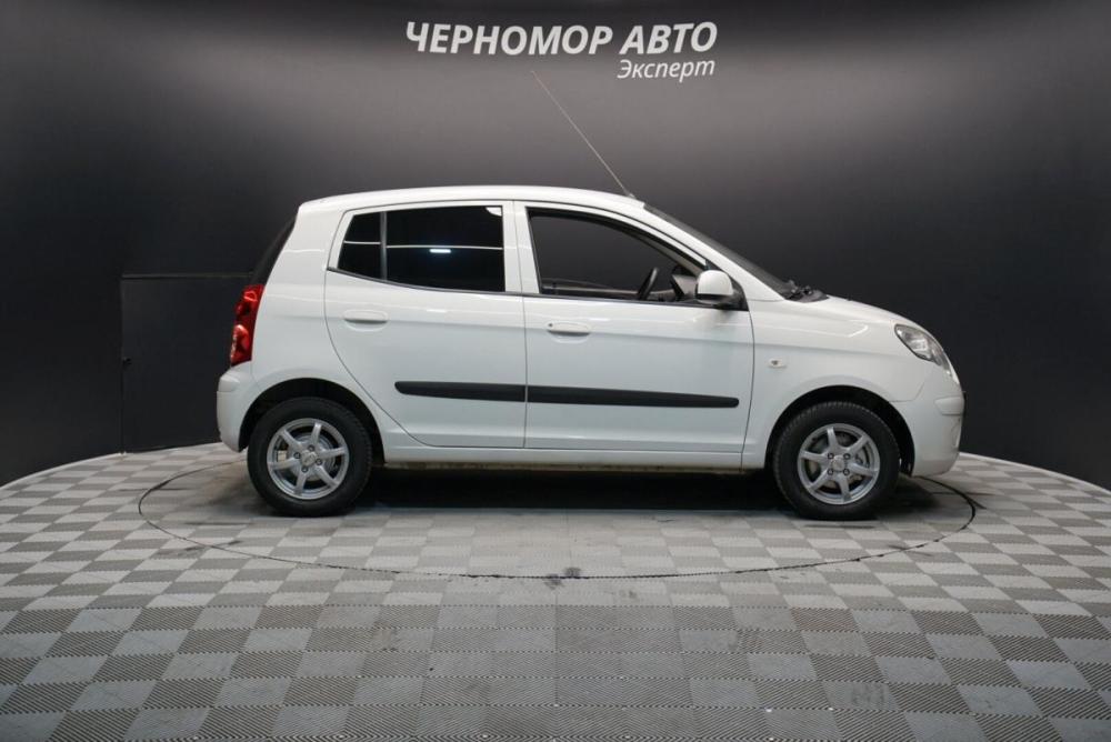 Kia Picanto I Рестайлинг Крым  - изображение 6