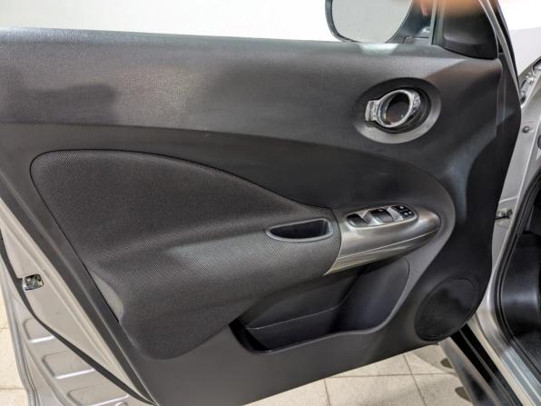 Nissan Juke I с пробегом 2012 года, цена 1 150 000 рублей, 139776 км, внедорожник, Автокод Объявления