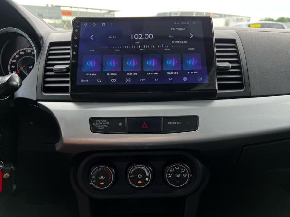 Mitsubishi Lancer X Рестайлинг с пробегом 2014 года, цена 918 500 рублей, 227091 км, седан, Автокод Объявления