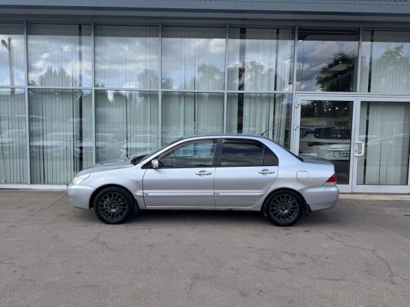Mitsubishi Lancer IX Рестайлинг с пробегом 2006 года, цена 369 000 рублей, 230020 км, седан, Автокод Объявления