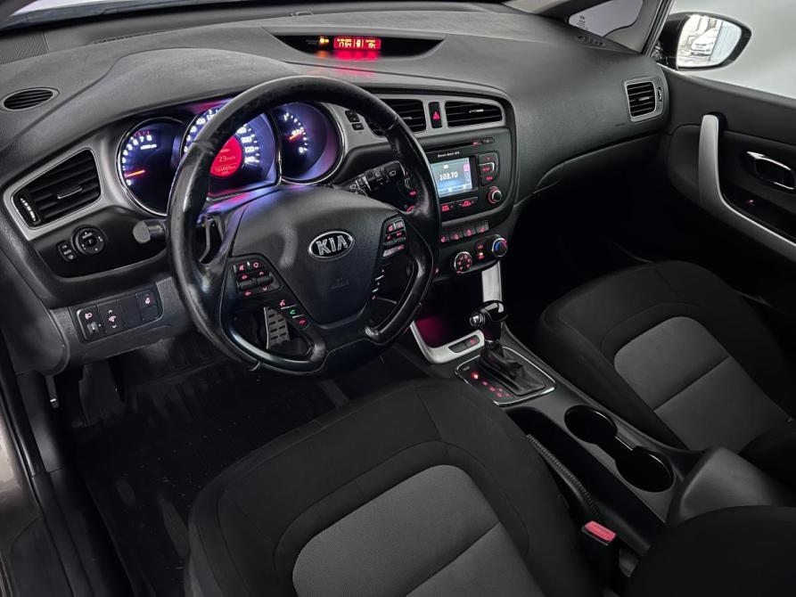Kia Ceed II Ростов-на-Дону  - изображение 11