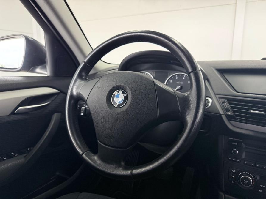 BMW X1 I (E84) Рестайлинг Уфа  - изображение 8