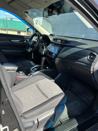 Nissan X-Trail III Рестайлинг с пробегом 2019 года, цена 2 445 000 рублей, 67751 км, внедорожник, Автокод Объявления