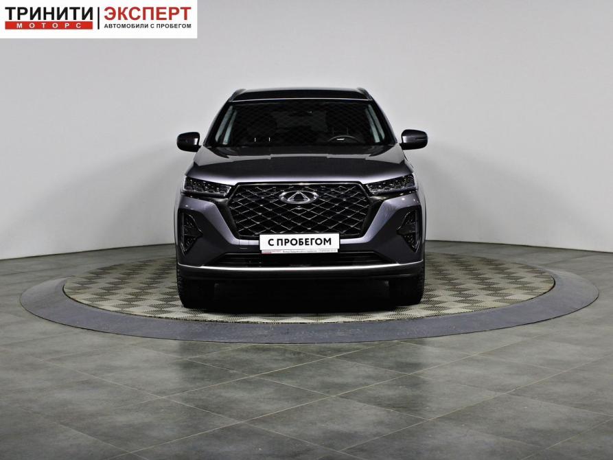 Chery Tiggo 7 Pro Max I Белгород  - изображение 2