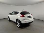 Nissan Juke I Уфа  - изображение 30