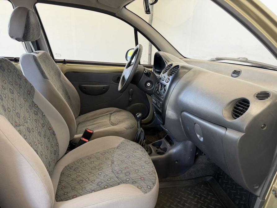 Daewoo Matiz I Рестайлинг Псков  - изображение 12