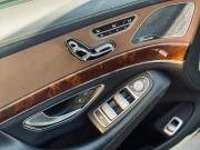 Mercedes-Benz S-Класс VI (W222 C217) Уфа  - изображение 53