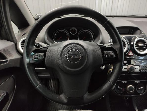 Opel Corsa D Рестайлинг I с пробегом 2010 года, цена 450 000 рублей, 187977 км, хэтчбек, Автокод Объявления