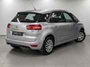 Citroen C4 Picasso II Москва  - изображение 34