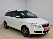 Skoda Fabia II Альметьевск  - изображение 27