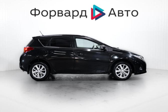 Toyota Auris II с пробегом 2013 года, цена 999 000 рублей, 215315 км, хэтчбек, Автокод Объявления