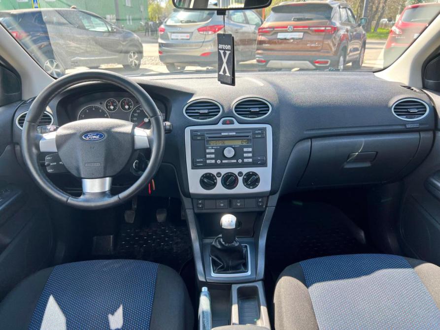 Ford Focus II Стерлитамак  - изображение 15