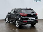 Hyundai Creta I Рестайлинг Москва  - изображение 19