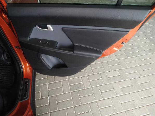 Kia Sportage III с пробегом 2011 года, цена 1 399 900 рублей, 164615 км, внедорожник, Автокод Объявления