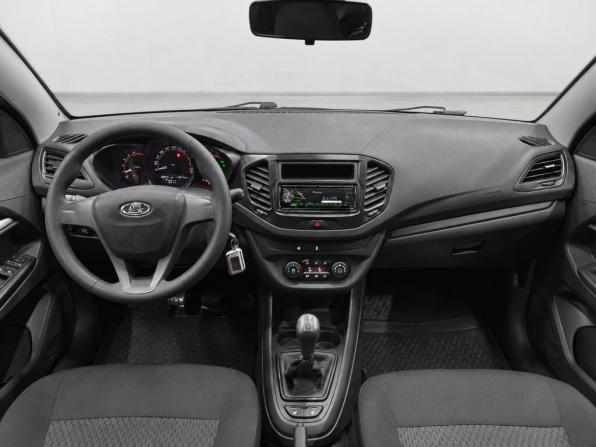 Lada (ВАЗ) Vesta I с пробегом 2018 года, цена 860 000 рублей, 69014 км, седан, Автокод Объявления