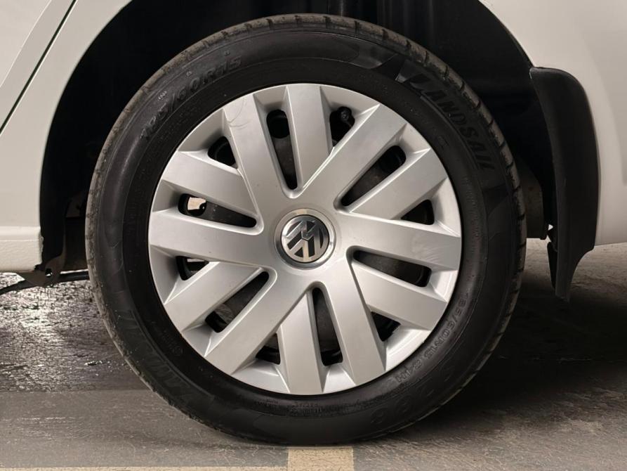 Volkswagen Polo V Екатеринбург  - изображение 8