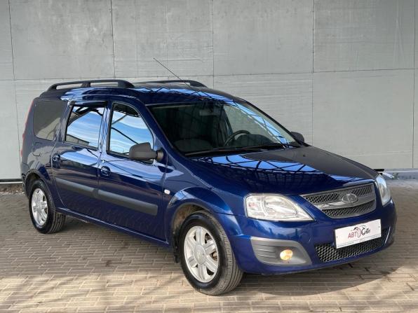 Lada (ВАЗ) Largus I с пробегом 2015 года, цена 750 000 рублей, 194421 км, универсал, Автокод Объявления