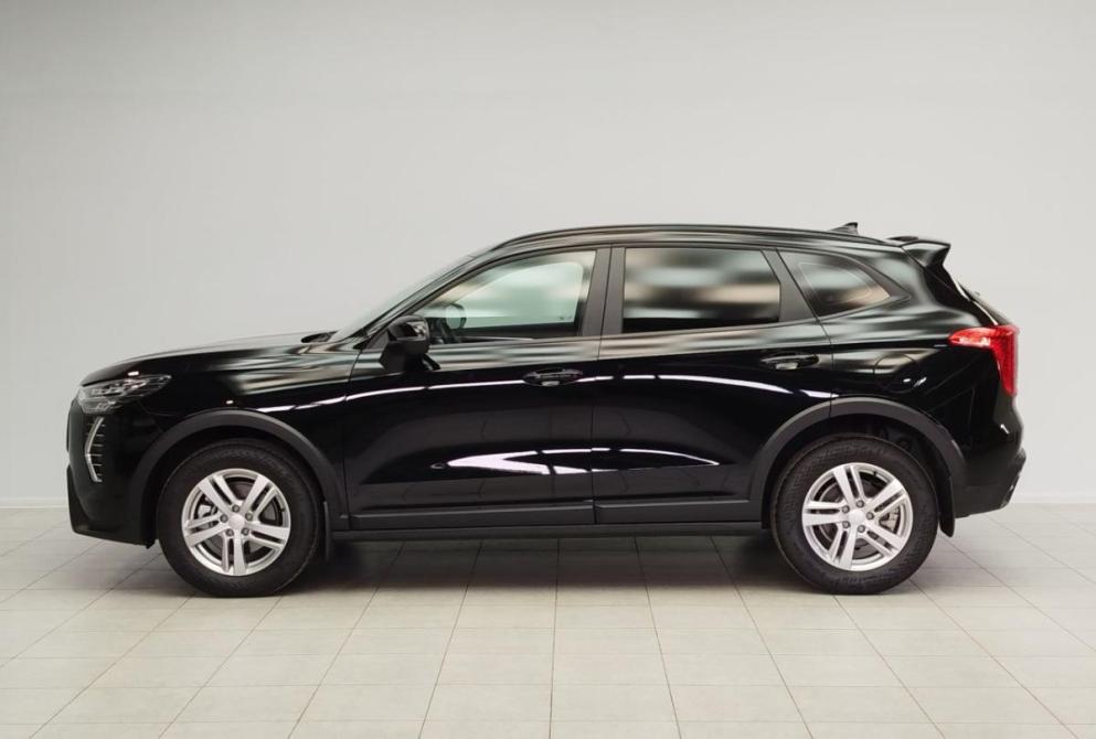 Haval Jolion I Рестайлинг Саратов  - изображение 8