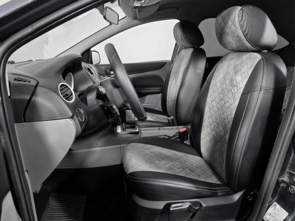 Ford Focus II Рестайлинг с пробегом 2010 года, цена 220 000 рублей, 295054 км, хэтчбек, Автокод Объявления
