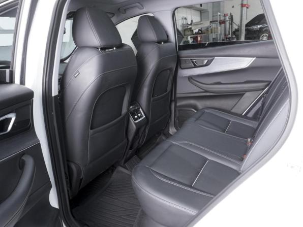 Chery Tiggo 7 Pro Max I с пробегом 2023 года, цена 1 980 000 рублей, 42172 км, внедорожник, Автокод Объявления