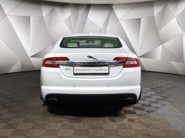 Jaguar XF I с пробегом 2010 года, цена 780 000 рублей, 181112 км, седан, Автокод Объявления