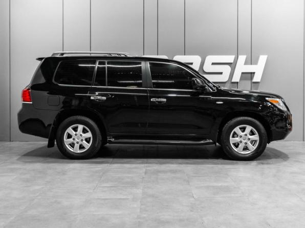 Lexus LX III с пробегом 2008 года, цена 2 699 000 рублей, 250282 км, внедорожник, Автокод Объявления