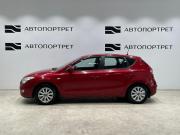 Hyundai i30 I Санкт-Петербург  - изображение 21