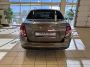 Lada (ВАЗ) Granta I Рестайлинг Волгоград  - изображение 22