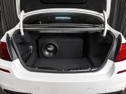 BMW 5 серии VI (F10/F11/F07) Рестайлинг Тюмень  - изображение 64
