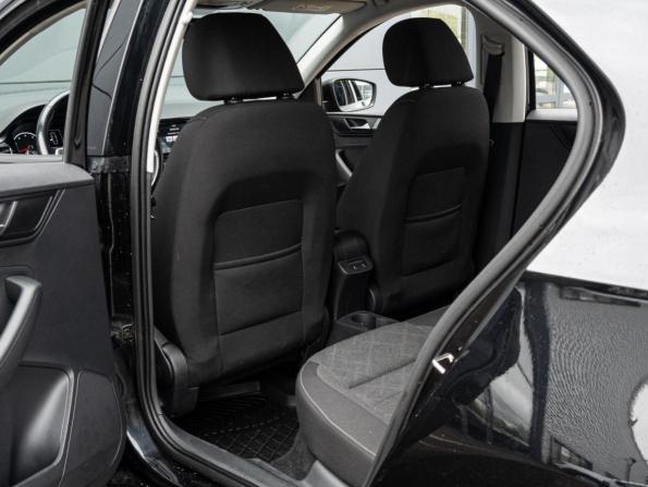 Volkswagen Polo VI с пробегом 2021 года, цена 1 450 000 рублей, 205343 км, лифтбек, Автокод Объявления